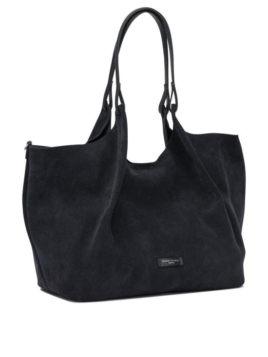 26FW 지아니 끼아리니 숄더백 블루 - GIANNI CHIARINI