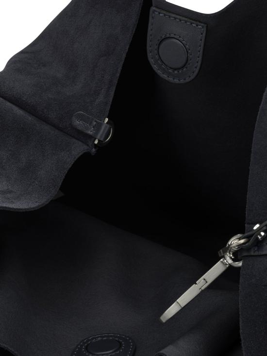 26FW 지아니 끼아리니 숄더백 블루 - GIANNI CHIARINI