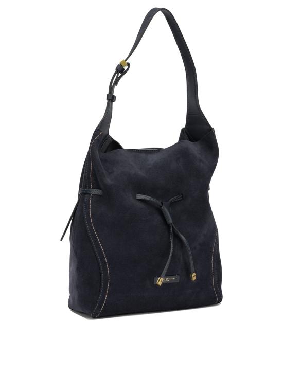 26FW 지아니 끼아리니 숄더백 블루 - GIANNI CHIARINI