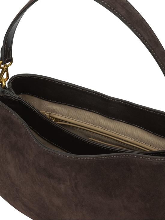 26FW 지아니 끼아리니 숄더백 브라운 - GIANNI CHIARINI