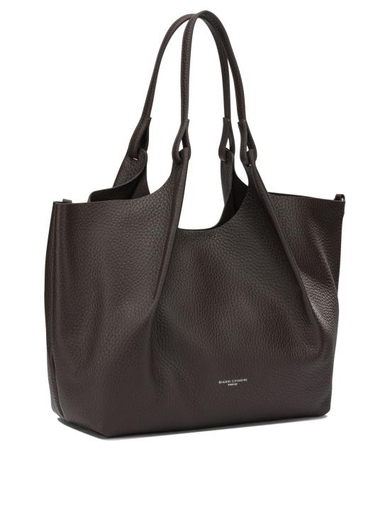 26FW 지아니 끼아리니 숄더백 브라운 - GIANNI CHIARINI