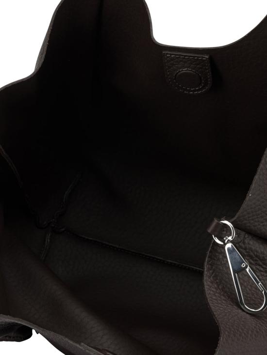 26FW 지아니 끼아리니 숄더백 브라운 - GIANNI CHIARINI
