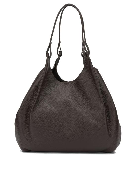26FW 지아니 끼아리니 숄더백 브라운 - GIANNI CHIARINI