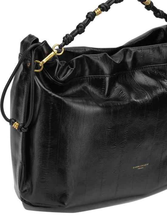 26FW 지아니 끼아리니 숄더백 블랙 - GIANNI CHIARINI