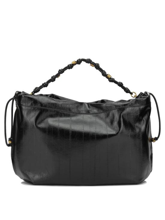 26FW 지아니 끼아리니 숄더백 블랙 - GIANNI CHIARINI