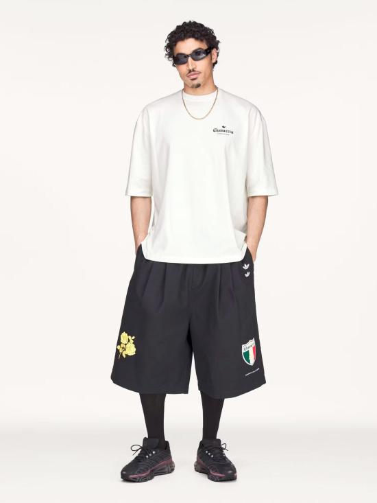 26FW 아디다스 탑 KY7707 WHITE - ADIDAS