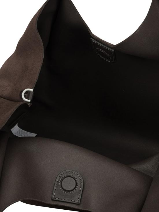 26FW 지아니 끼아리니 숄더백 브라운 - GIANNI CHIARINI