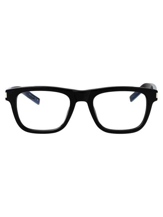 25FW 생로랑 안경 SL819 OPT BLACK