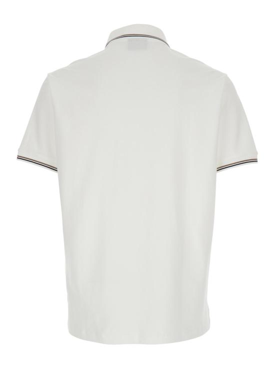 26SS 엠포리오 아르마니 탑 EM004607 WHITE - EMPORIO ARMANI