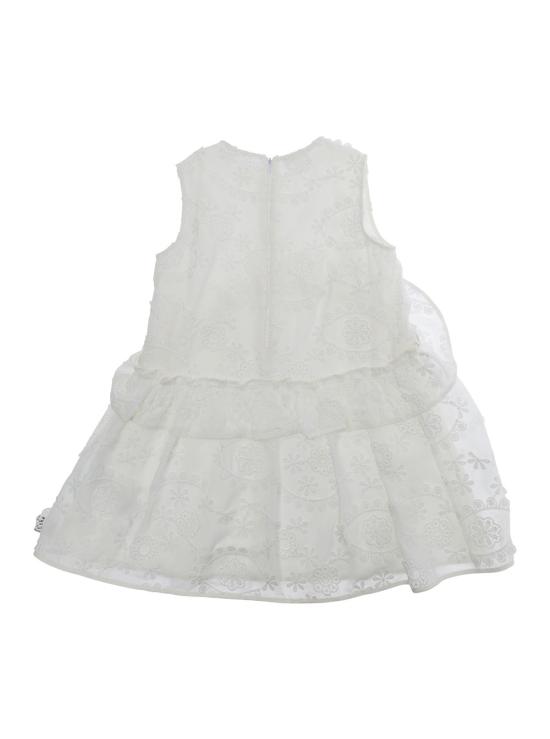 26SS 누메로벤투노 원피스 N2109QN0475N21D153F WHITE - N°21