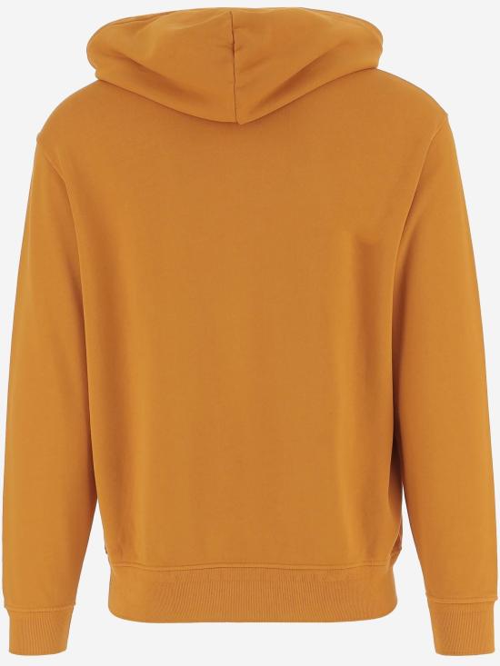 26SS 씨피 컴퍼니 탑 20CMSS037B ORANGE - C.P. COMPANY