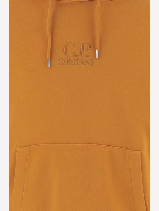 26SS 씨피 컴퍼니 탑 20CMSS037B ORANGE