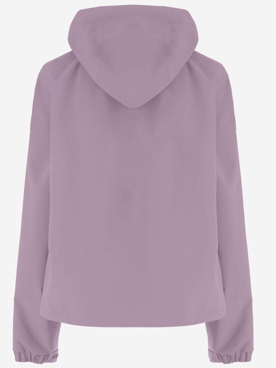 26SS 세이브더덕 자켓 C32682W PINK