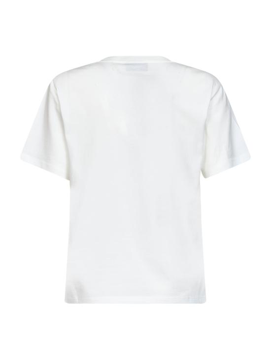 26FW 위켄드막스마라 폴로 티셔츠 2625976031600WKDVENACO001 WHITE - WEEKEND MAX MARA