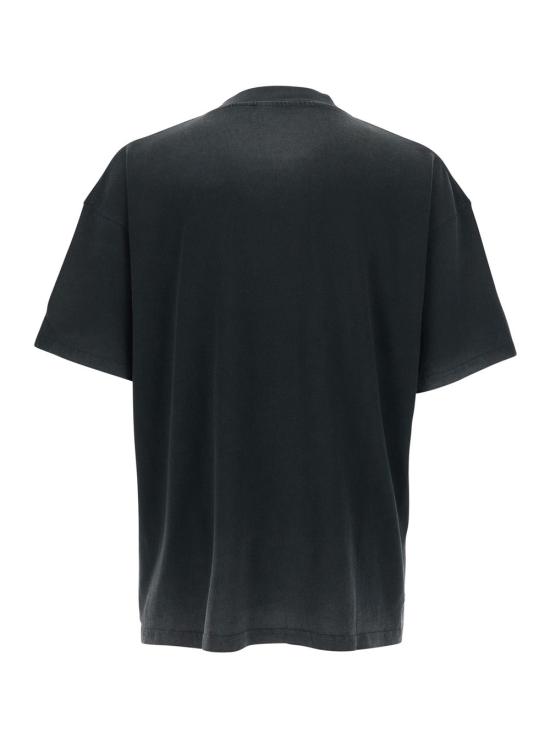 26SS 리프레젠트 탑 MLM41135 BLACK - REPRESENT