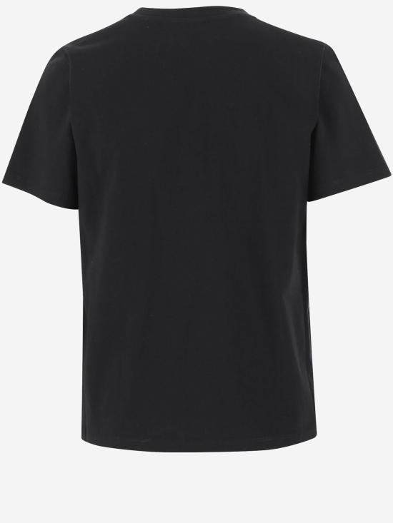  코페르니 폴로 티셔츠 COPJS03504 BLACK - COPERNI