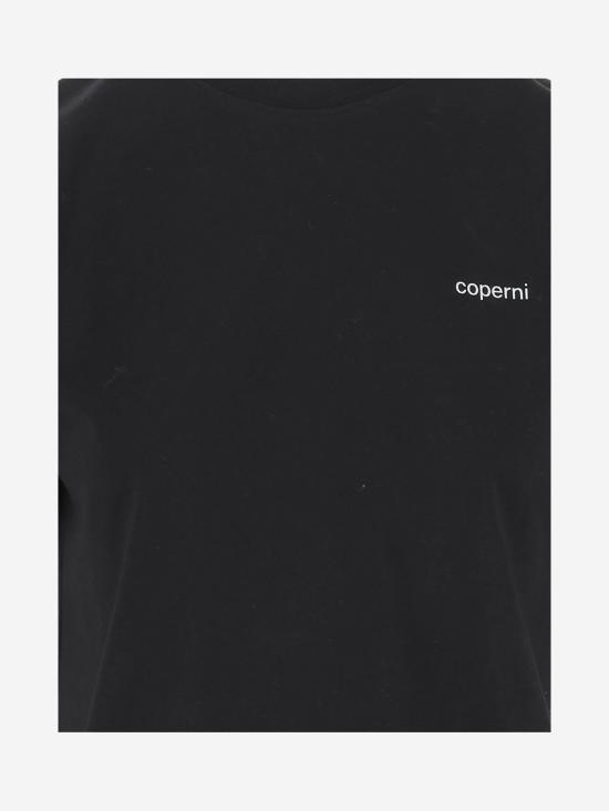  코페르니 폴로 티셔츠 COPJS03504 BLACK