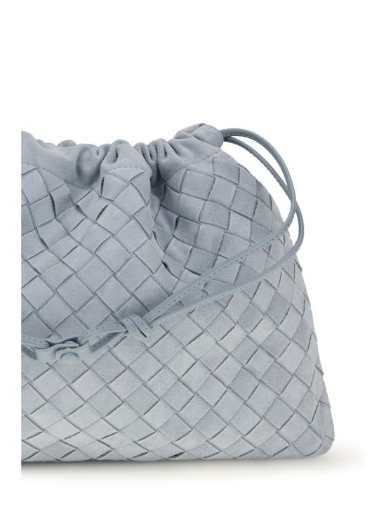 26FW 보테가베네타 더스트백 796728V5ZZ0 GRAY - BOTTEGA VENETA