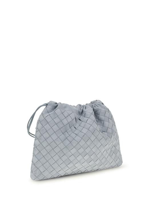 26FW 보테가베네타 더스트백 796728V5ZZ0 GRAY - BOTTEGA VENETA