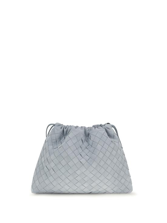 26FW 보테가베네타 더스트백 796728V5ZZ0 GRAY - BOTTEGA VENETA