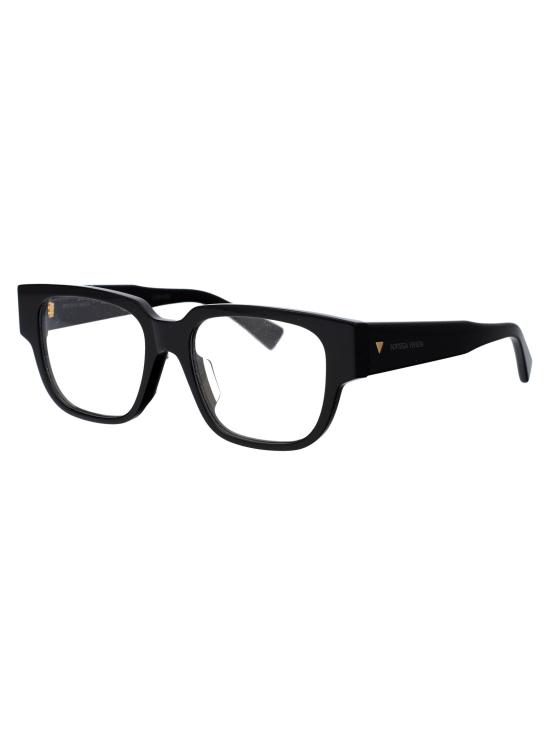  보테가베네타 안경 BV1289O BLACK - BOTTEGA VENETA