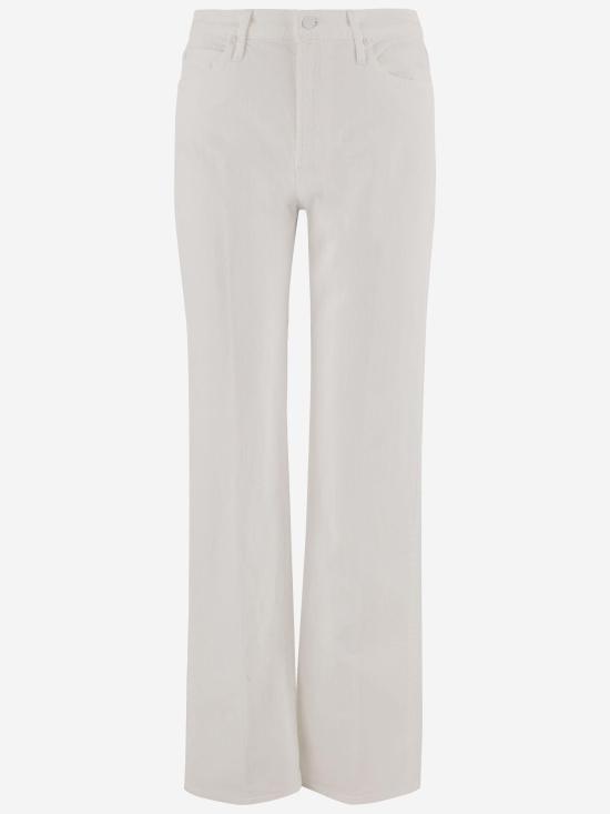 26FW 마더 데님 팬츠 10005 WHITE - MOTHER