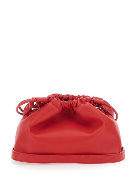 26SS 아페쎄 니논 미니백 PUAATF61582 RED - A.P.C.