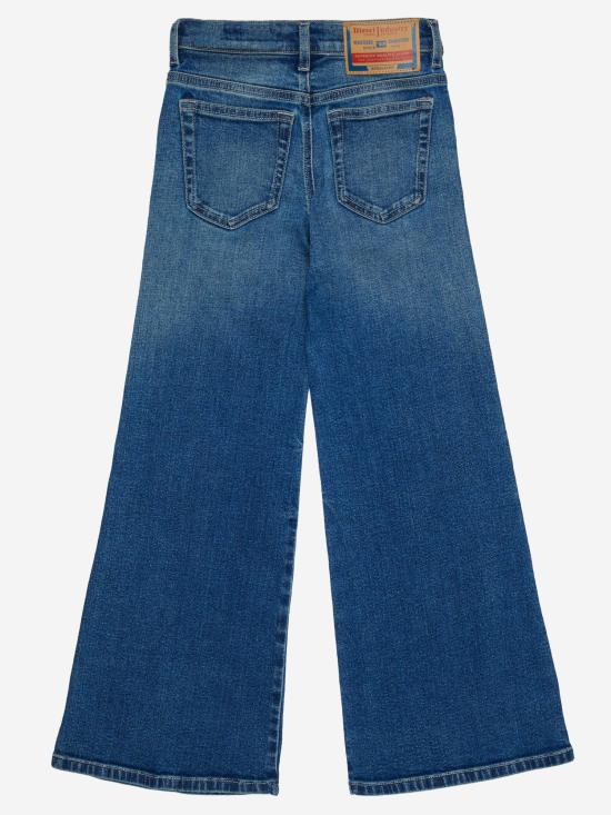 26FW 디젤 데님 팬츠 J00816 BLUE - DIESEL