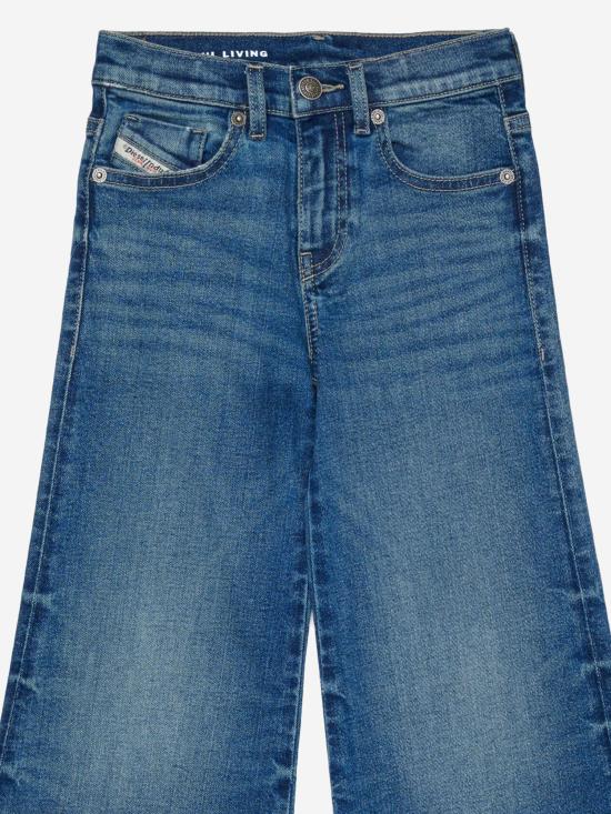 26FW 디젤 데님 팬츠 J00816 BLUE - DIESEL