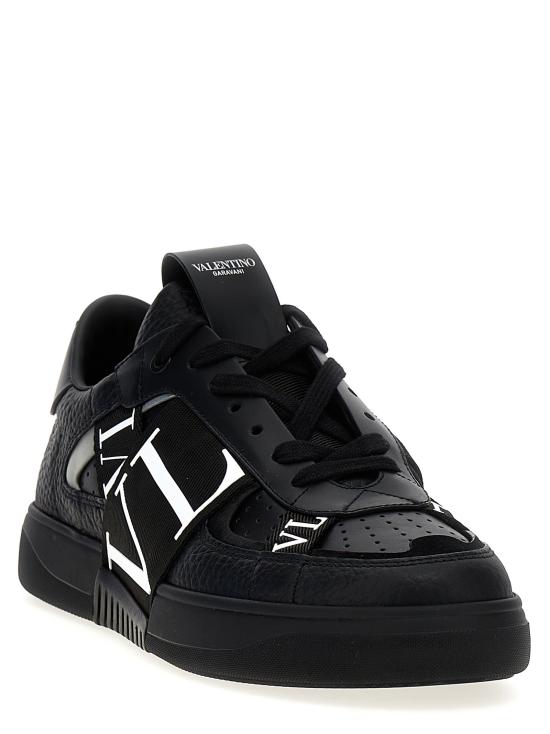 26FW 발렌티노 가라바니 스니커즈 Vl7n  화이트/블랙 - VALENTINO GARAVANI