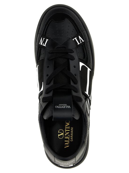 26FW 발렌티노 가라바니 스니커즈 Vl7n  화이트/블랙 - VALENTINO GARAVANI