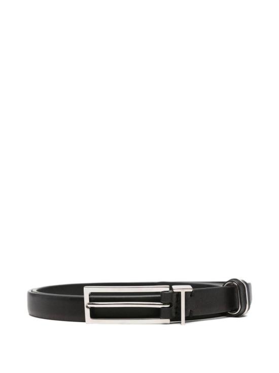  톰포드 벨트 TB317LCL468S BLACK - TOMFORD