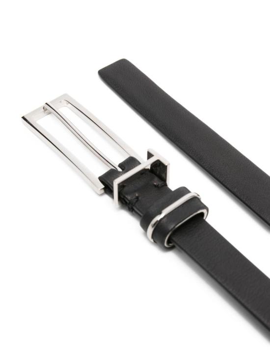  톰포드 벨트 TB317LCL468S BLACK - TOMFORD