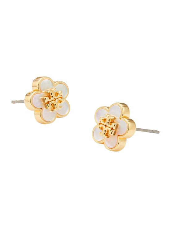 26FW 토리버치 이어링 157351 GOLD - TORY BURCH