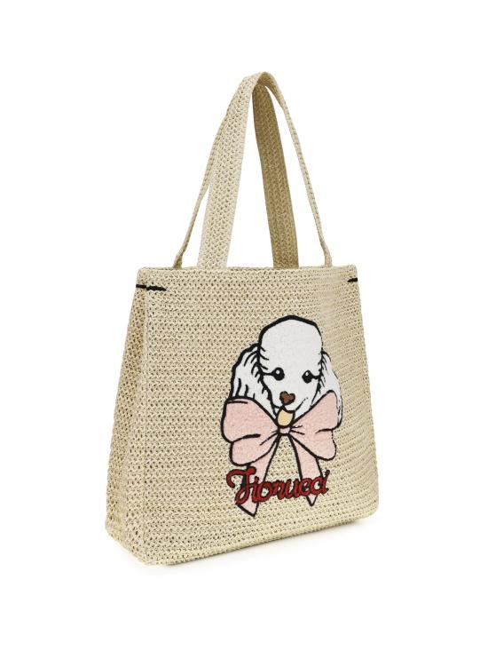 26SS 피오루찌 토트백 W26SSABA013PT03 BEIGE