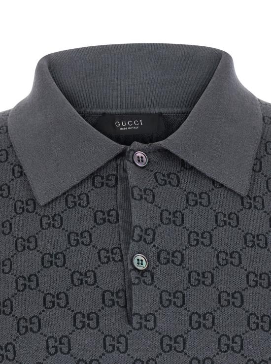 26FW 구찌 탑 875483 GRAY - GUCCI