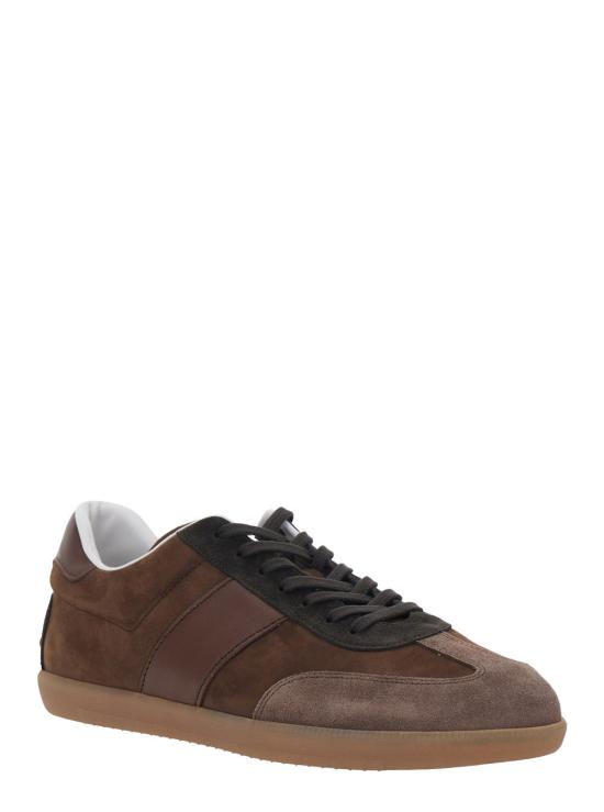 26SS 토즈 스니커즈 XXM68C0JF50V0U BROWN - TODS