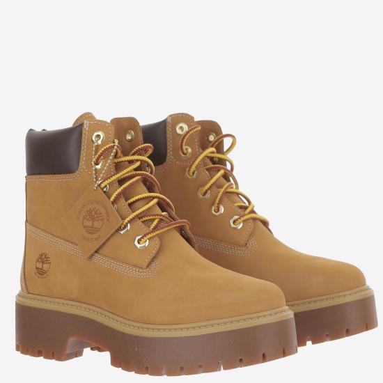 26FW 팀버랜드 부츠 TB1A5RJD BEIGE - TIMBERLAND
