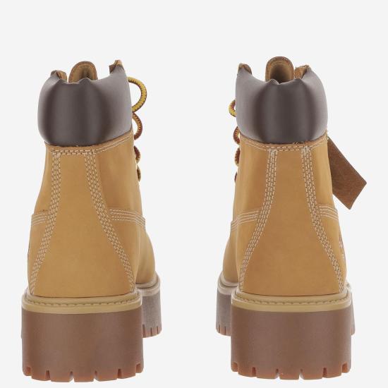 26FW 팀버랜드 부츠 TB1A5RJD BEIGE