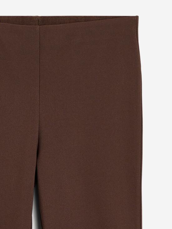 26FW 바이말렌비거 팬츠 101800 BROWN - BY MALENE BIRGER