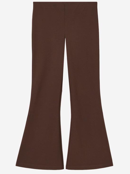 26FW 바이말렌비거 팬츠 101800 BROWN - BY MALENE BIRGER