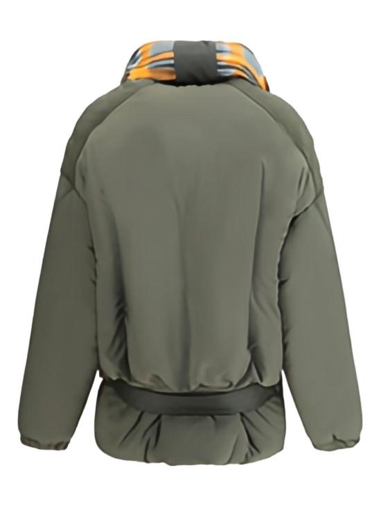  마벨 패딩 AFW1002TENYL01 GREEN - MARBELL