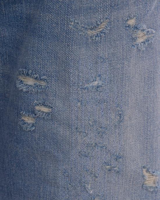 26SS 하이쿠레 데님 팬츠 HEW03368 BLUE - HAIKURE