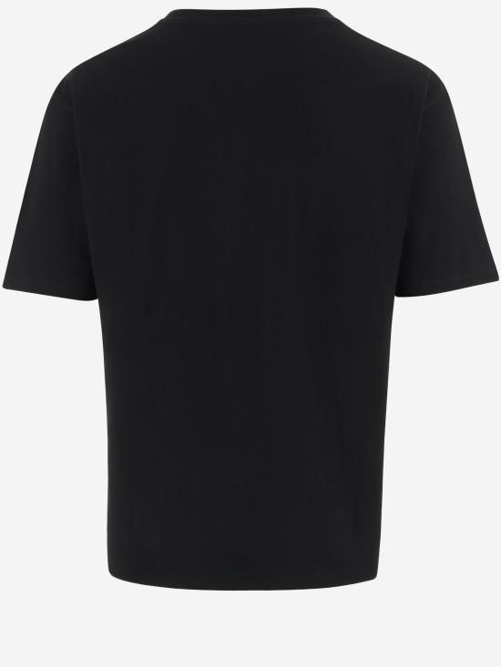 26FW 발렌티노 가라바니 탑 9V3MG16P BLACK