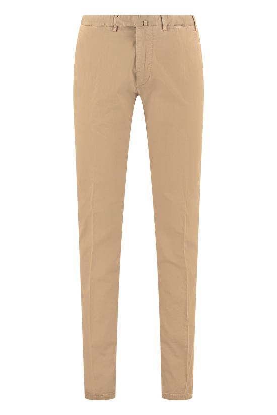  디 알파벳 치노 팬츠 594T KHAKI