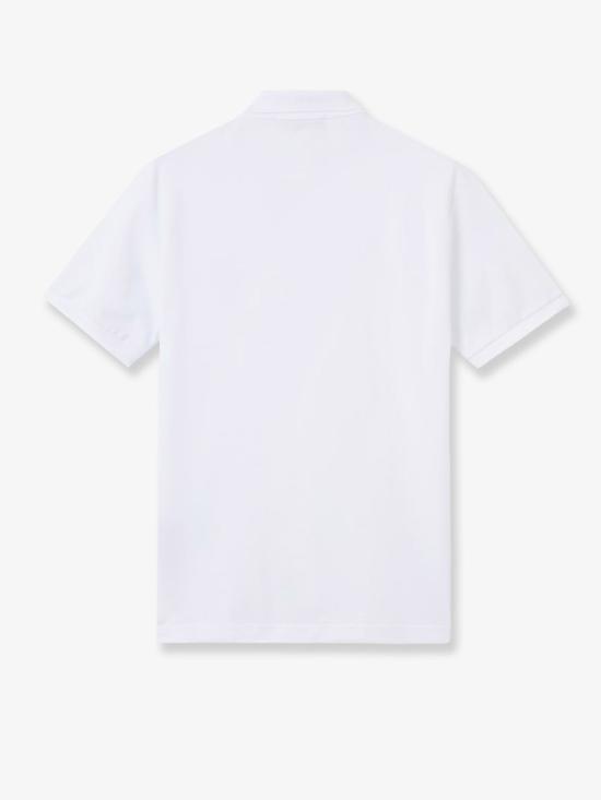 26FW 스톤 아일랜드 탑 L2S152200011 WHITE - STONE ISLAND