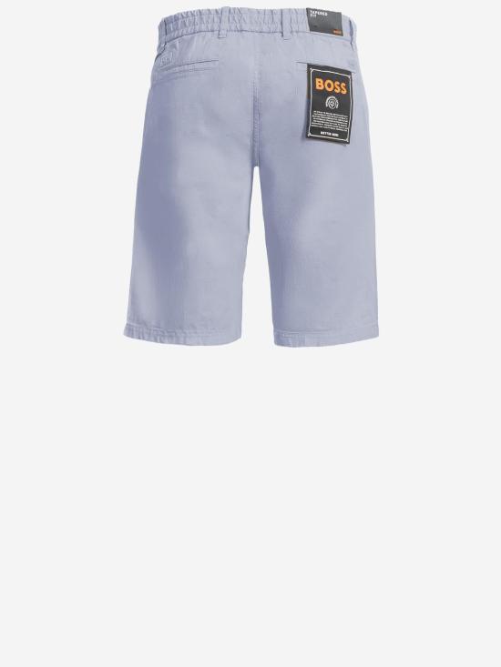 26SS 휴고보스 숏팬츠 50536885 BLUE - HUGO BOSS