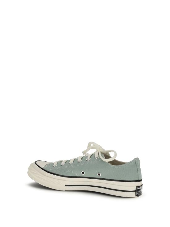 26SS 컨버스 척 70 타임 어게인 스니커즈 A15976C GREEN - CONVERSE