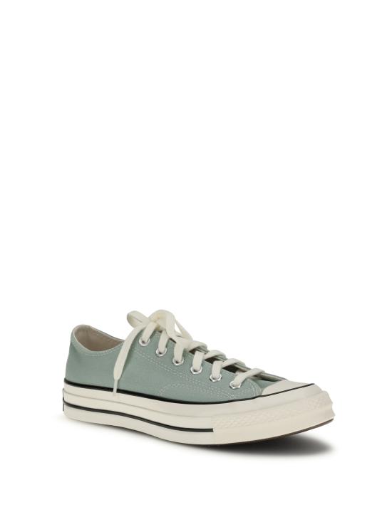 26SS 컨버스 척 70 타임 어게인 스니커즈 A15976C GREEN - CONVERSE