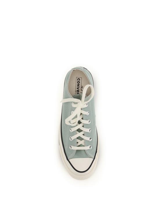 26SS 컨버스 척 70 타임 어게인 스니커즈 A15976C GREEN